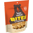Bear Naked Crunchy Granola Bites, Honey Oat