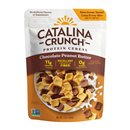 Catalina Crunch Chocolate Peanut Butter Keto Cereal