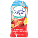 Crystal Light Strawberry Pineapple Refresh Liquid Drink Mix