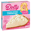 Dolly Parton's Cheesecake, Original Whipped