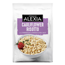 Alexia Cauliflower Risotto with Parmesan Cheese & Sea Salt