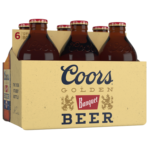 Coors Beer Glass 24 oz Americas Fine Light Beer
