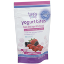 Tippy Toes Mixed Berry Yogurt Bites
