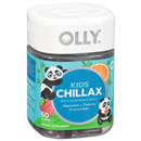 Olly Kids Chillax, Sunny Sherbet Gummies