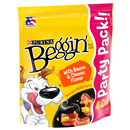 Purina Beggin' Strips Bacon & Cheese Flavor Dog Snacks