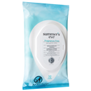 Summer's Eve Fragrance Free Cleansing Cloths for Sensitive Skin
