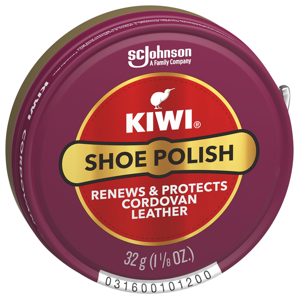 Shoe polish hot sale colors kiwi