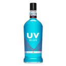 UV Blue Raspberry Flavored Vodka