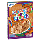 General Mills Dulce De Leche Toast Crunch Cereal