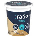 Ratio Dairy Snack, Vanilla