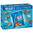 Chex Mix Traditional Snack Mix 10-1.75 Oz
