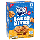 Chips Ahoy! Baked Bites, Blondie, 5-1.5 Oz Snack Packs