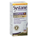 Systane Lubricant Eye Drops, Complete PF