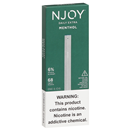 Njoy E-Cig, Menthol