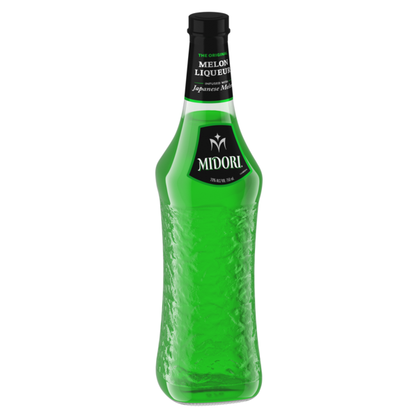 Midori Melon Liqueur | Hy-Vee Aisles Online Grocery Shopping