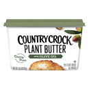 Country Crock Olive Oil Plant Butter Spread