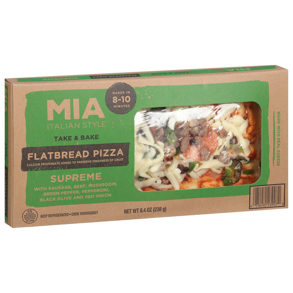 Get Flatbread Pizza Boxes