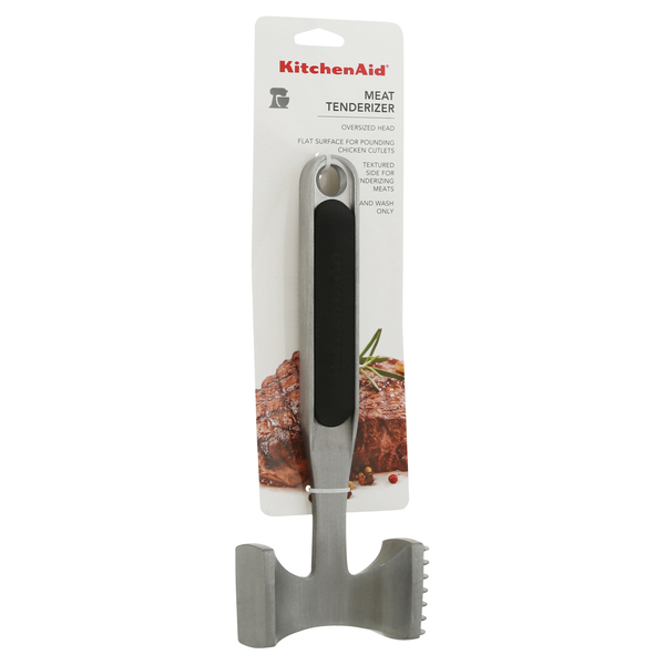 KitchenAid Meat Tenderizer 1 ea | Hy-Vee Aisles Online