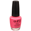 OPI Nail Lacquer, Elephantastic Pink