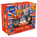 Frito Lay Summer BBQ Mix, 18-1 oz Bags