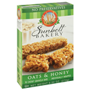 Sunbelt Bakery Oats & Honey Chewy Granola Bars 10Ct