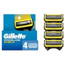 Gillette Fusion ProGlide Shield Men's Razor Blade Refills