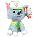 Paw Patrol Rocky Plush Toy 1 ea