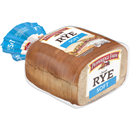 Soft Rye Bread