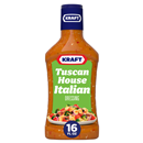 Kraft Tuscan House Italian Dressing