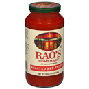 Rao's Homemade Sauce, Roasted Red Pepper