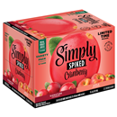 Simply Spiked Cranberry, Variety Pack, 12Pk