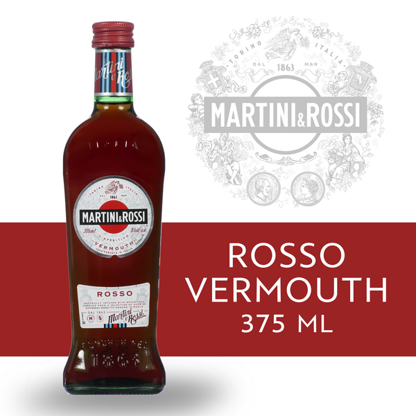 Martini & Rossi Rosso Vermouth | Hy-Vee Aisles Online Grocery Shopping