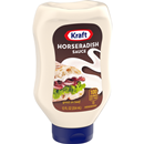 Kraft Horseradish Sauce