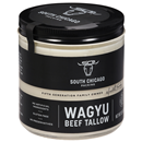 South Chicago Packing Wagyu Beef Tallow