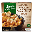 Marie Callender's Spicy Buffalo Style Mac and Cheese Bowl, Frozen Meal