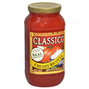 Classico Creamy Ricotta Pasta Sauce