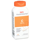 Hy-Vee HealthMarket C-1000 Prolonged Release Caplets