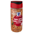 McCormick Crushed Thai Style Chili Pepper