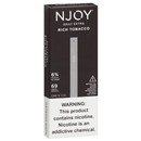 Njoy E-Cig, Rich Tobacco