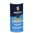 Morton Lite Salt