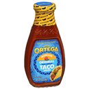 Ortega Original Medium Taco Sauce