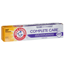 Arm & Hammer Complete Care Stain Defense Fluoride Anticavity Toothpaste