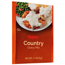 Hy-Vee Country Gravy Mix