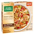 Healthy Choice Chicken Lo Mein