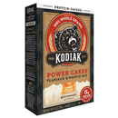Kodiak Cakes Power Cakes Flapjack And Waffle Mix, Whole Grain Buttermilk