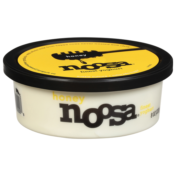 Noosa Finest Yoghurt Honey | Hy-Vee Aisles Online Grocery Shopping