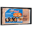 Gary's QuickSteak Pre-Sliced Chicken Breast for Chicken Philly with WOW Seasoning