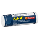 Advil 200mg Coated Tablets