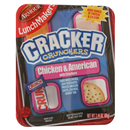 Armour LunchMakers Chicken Cracker Crunchers with Nestle Crunch Bar