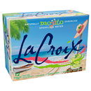 LaCroix Sparkling Water, Mojito, 12Pk